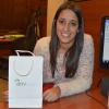Entrega de llaves