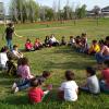 Jornada de integración
