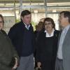 Entrega de llaves 