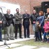 Inauguración 