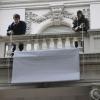 Institución Nacional de Derechos Humanos y Defensoría del Pueblo