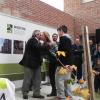 Inauguración 