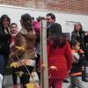 Inauguración 