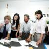 Cooperativas
