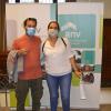 María Soledad y su pareja se mudan a La Paz