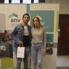 Rodrigo y su pareja