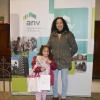 Lenice y su hija Julieta