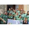 Integrantes de la cooperativa Coviconsusal