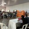 Vecinos presentes