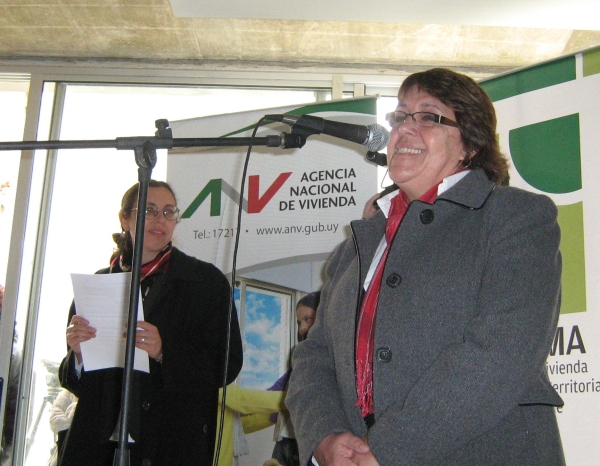 Inauguración