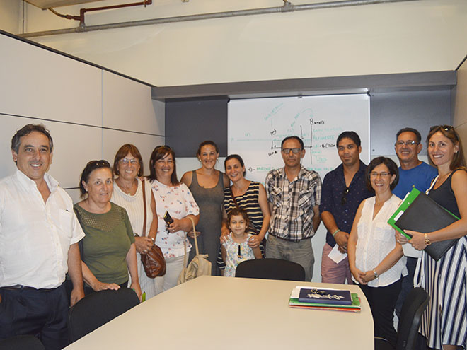 Cooperativa 7 de Mayo