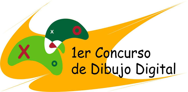 Logo del concurso