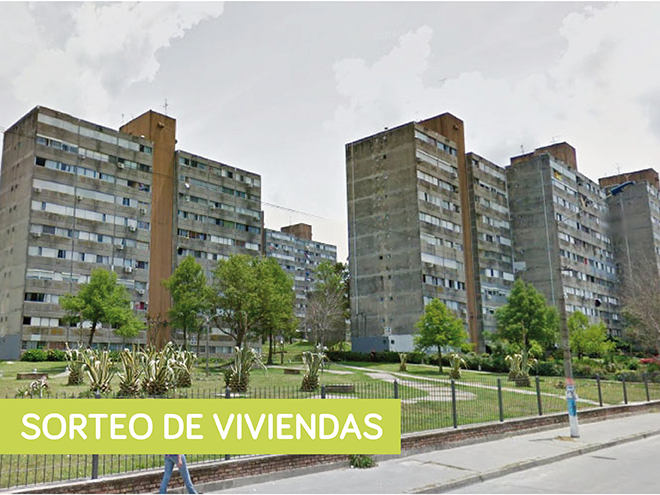 Viviendas