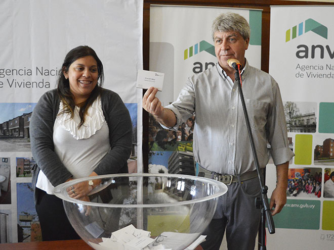 Sorteo