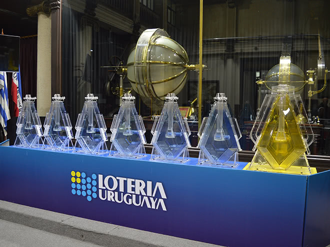 Sorteo