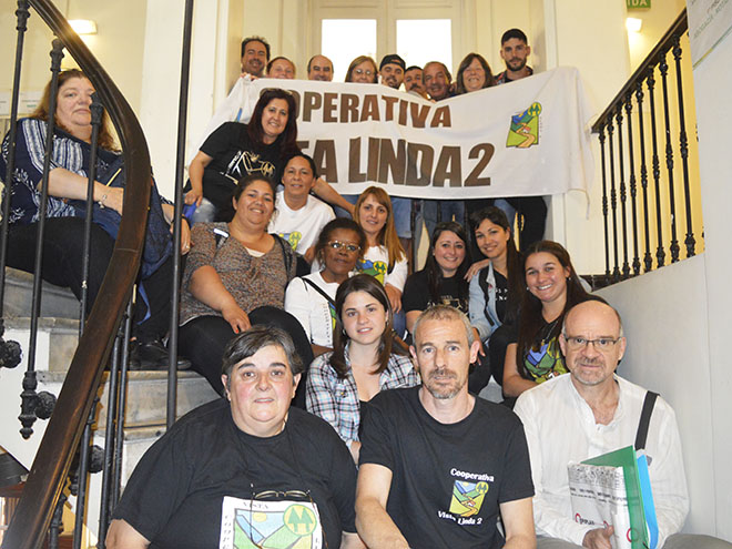 Vecinos