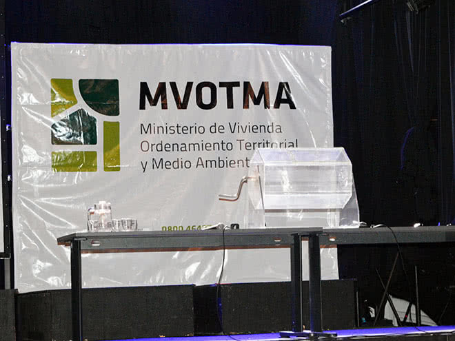 Sorteo