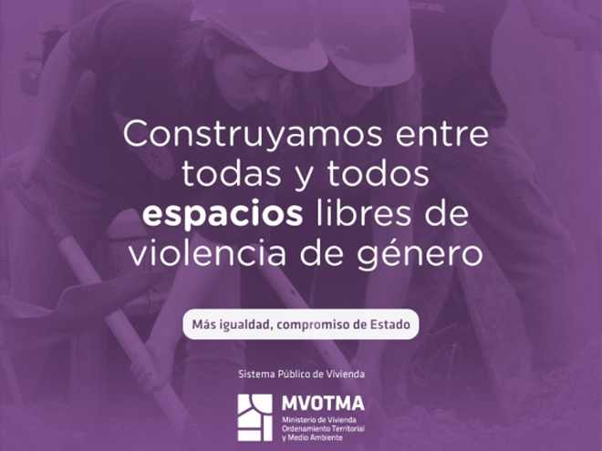 Día Internacional de la Mujer.