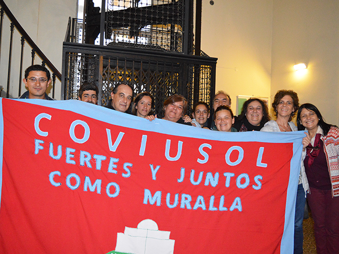 COVIUSOL