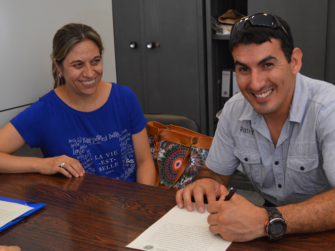Firma