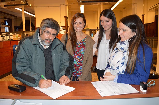 Firma
