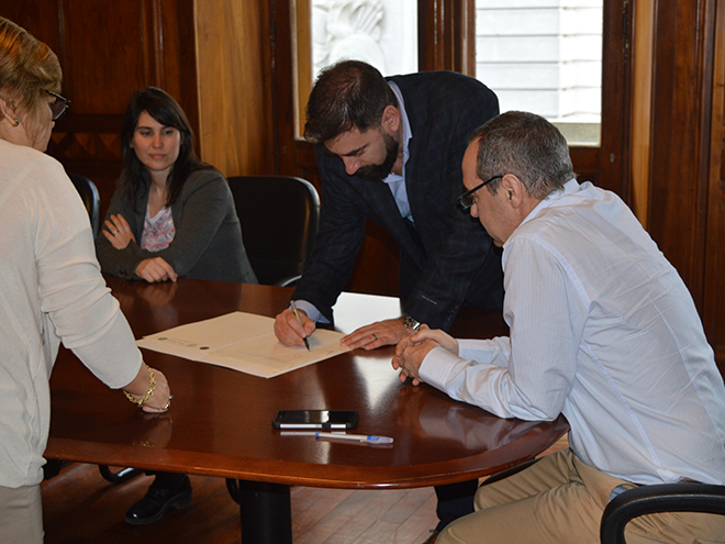 Firma