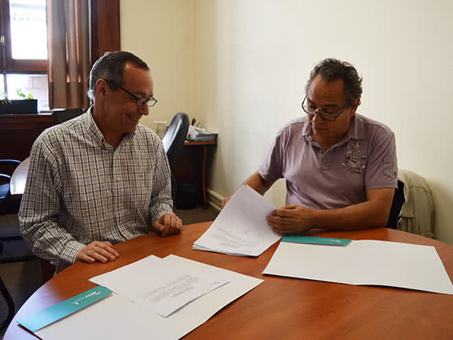 Firma