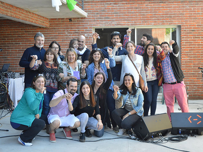Inauguración