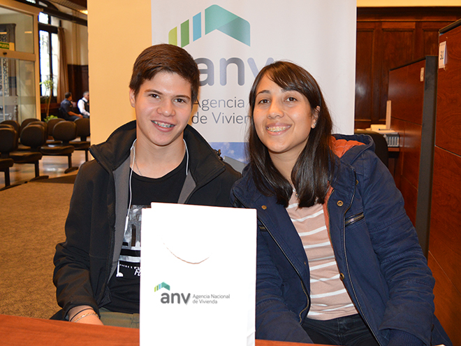 Participantes