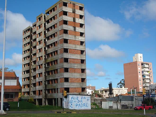 Edificio Mirador