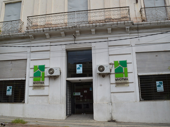 Oficina