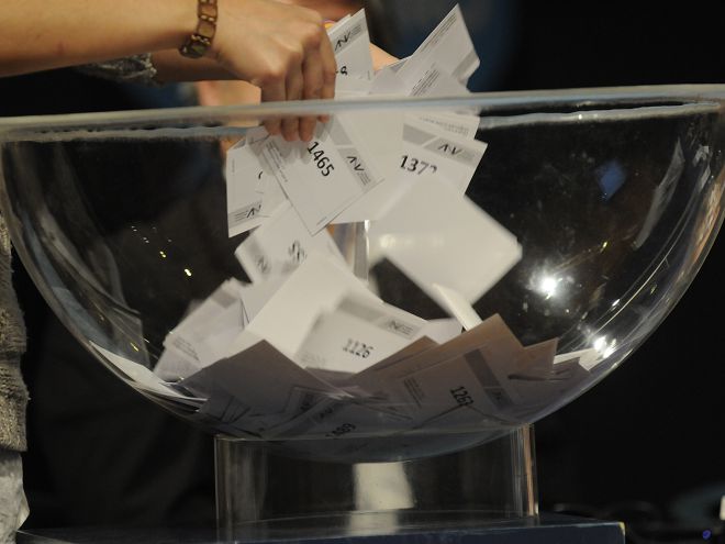 Sorteo