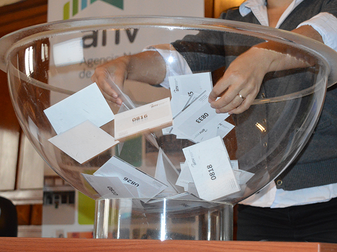 Sorteo