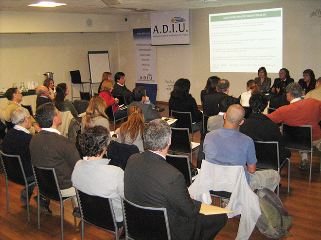 Participantes