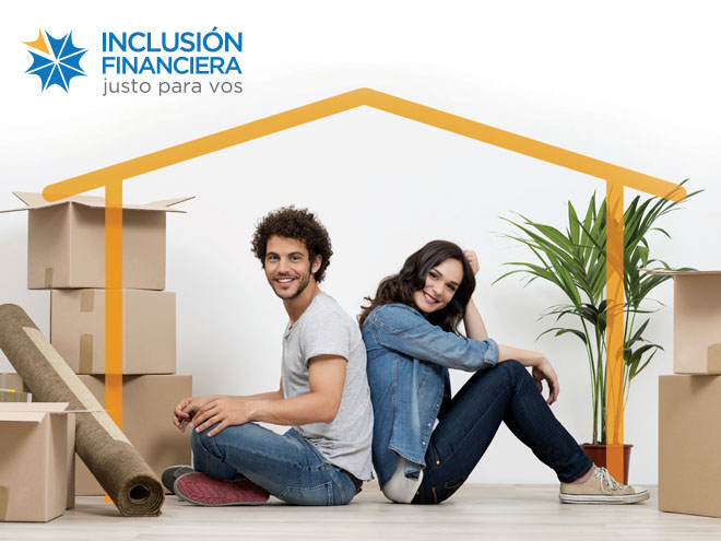 Ahorro Joven