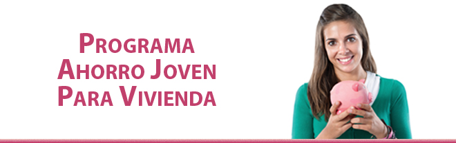 Ahorro Joven