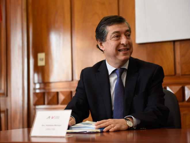 Gustavo Borsari