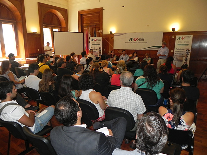 Participantes