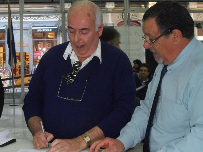 Firma