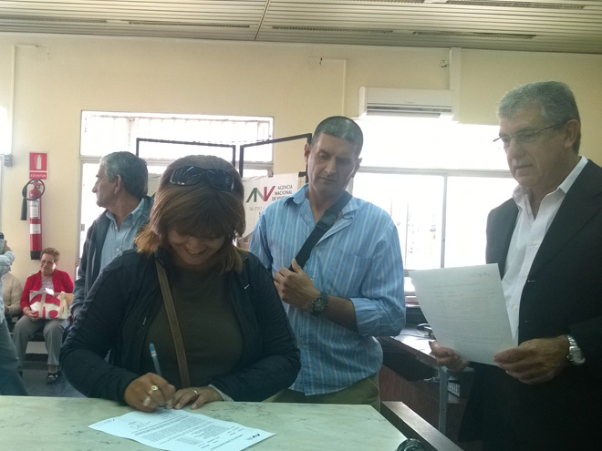 Firma