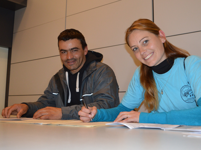 Firma