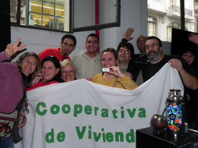 Cooperativa