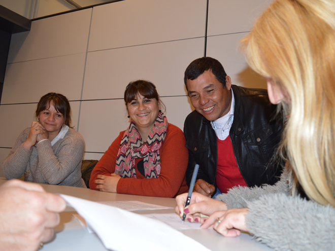 Cooperativa