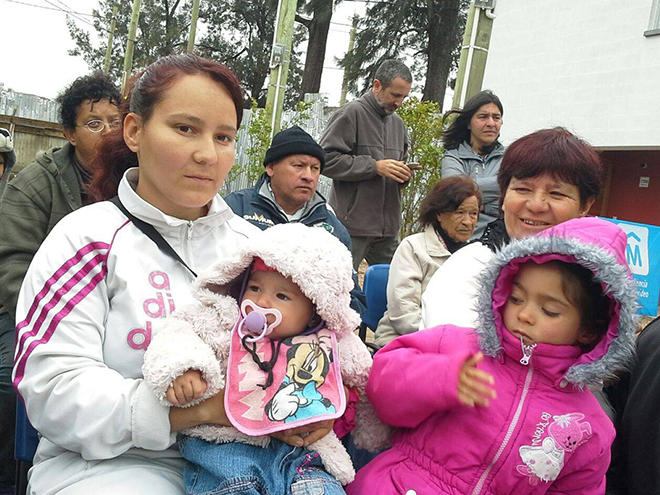 Familias