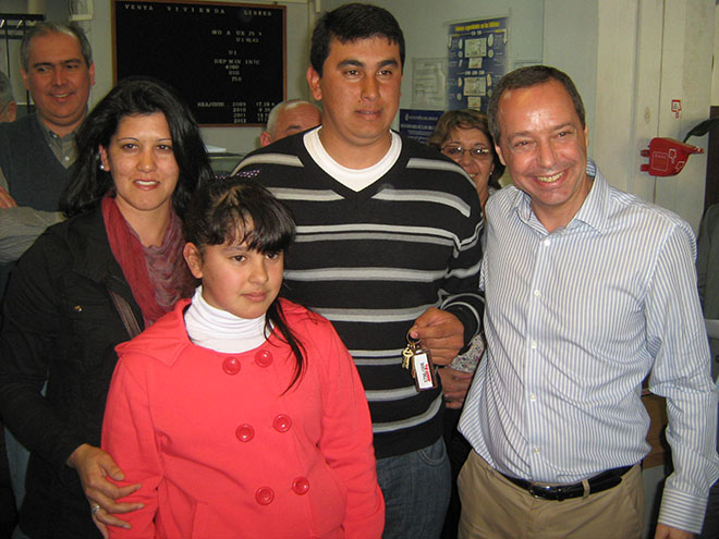 Vecinos