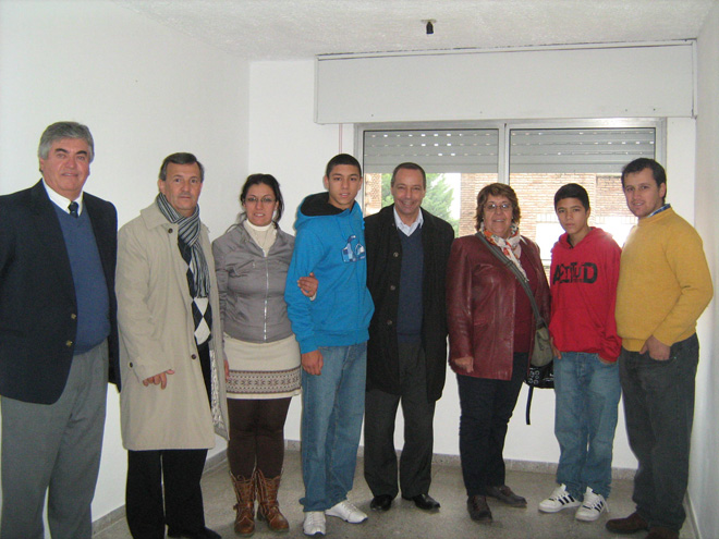 Participantes