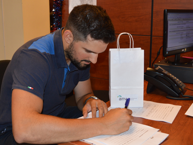 Firma