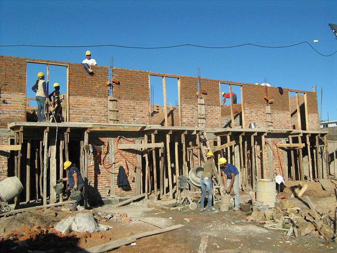 Recorrida
