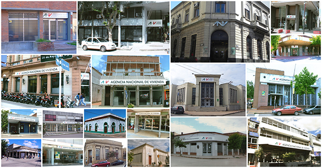Oficinas