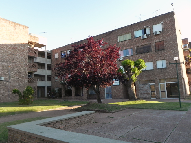 Viviendas